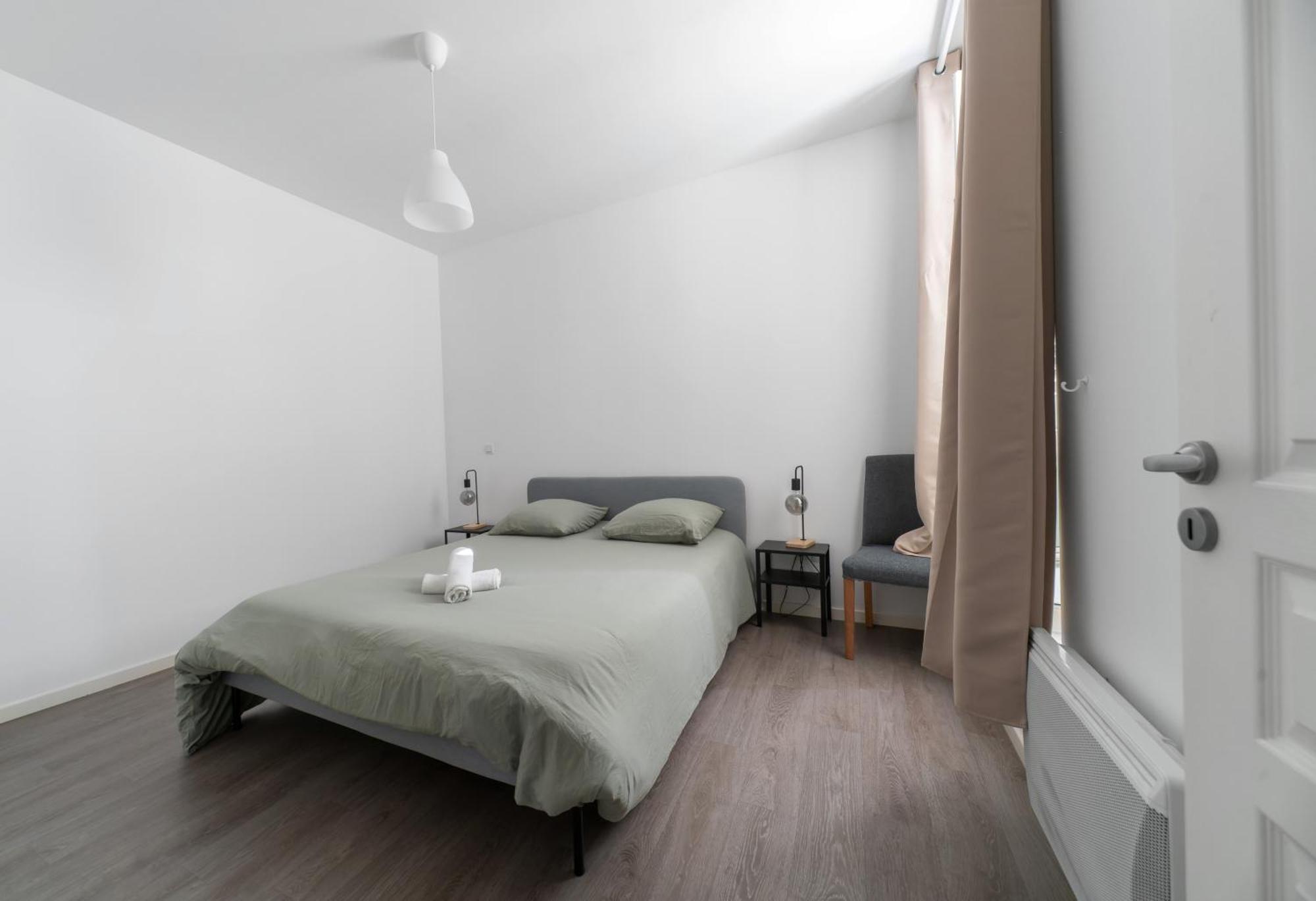 Le Brit - Grand Appartement Design, 3 Chambres, Centre Ville Βισύ Εξωτερικό φωτογραφία