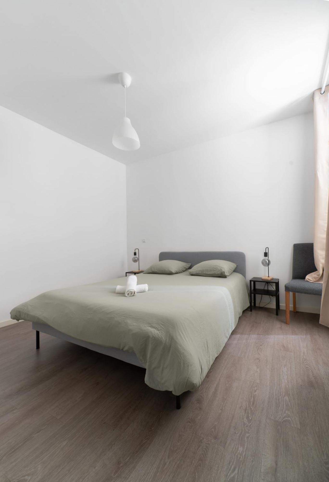 Le Brit - Grand Appartement Design, 3 Chambres, Centre Ville Βισύ Εξωτερικό φωτογραφία