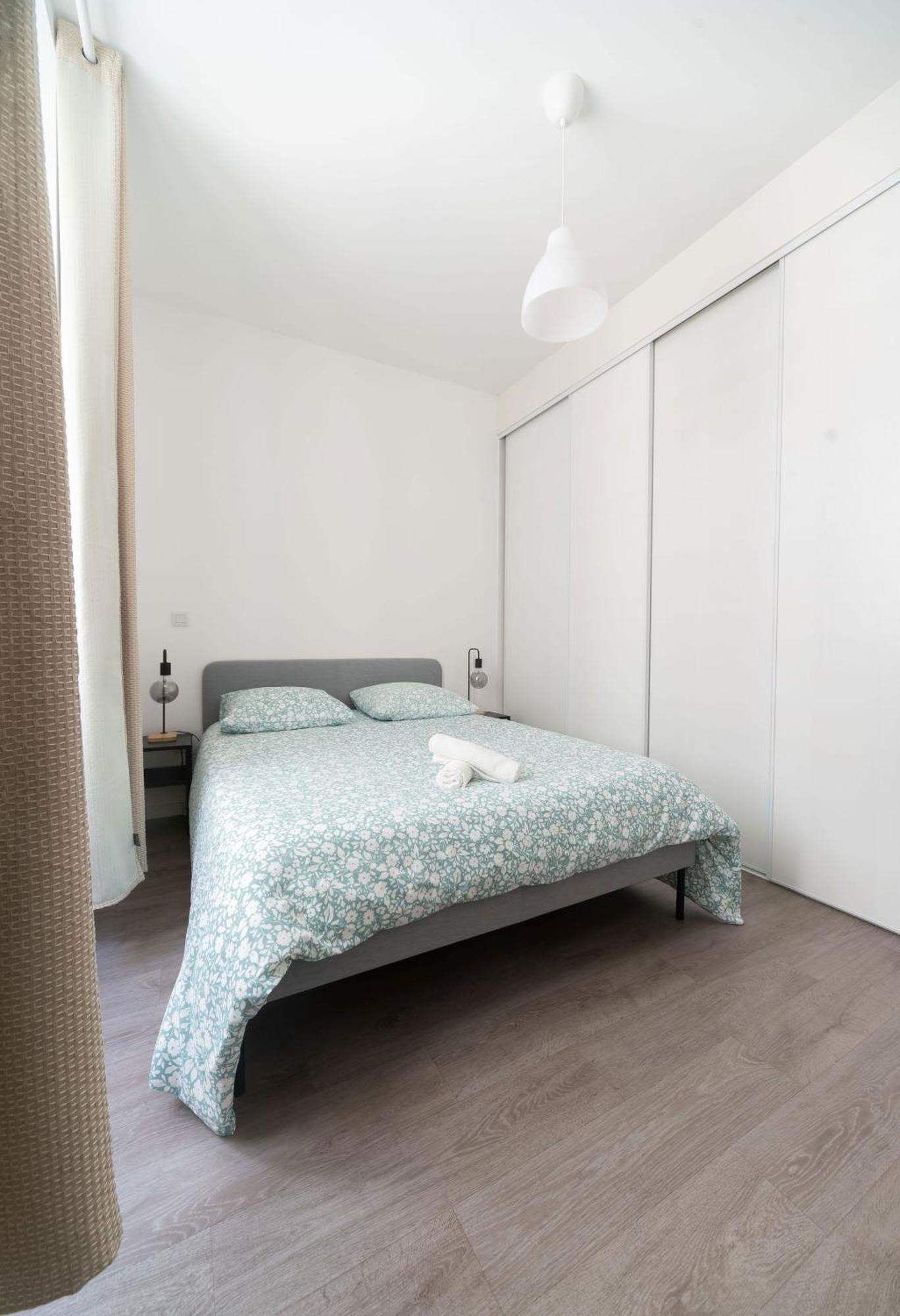Le Brit - Grand Appartement Design, 3 Chambres, Centre Ville Βισύ Εξωτερικό φωτογραφία