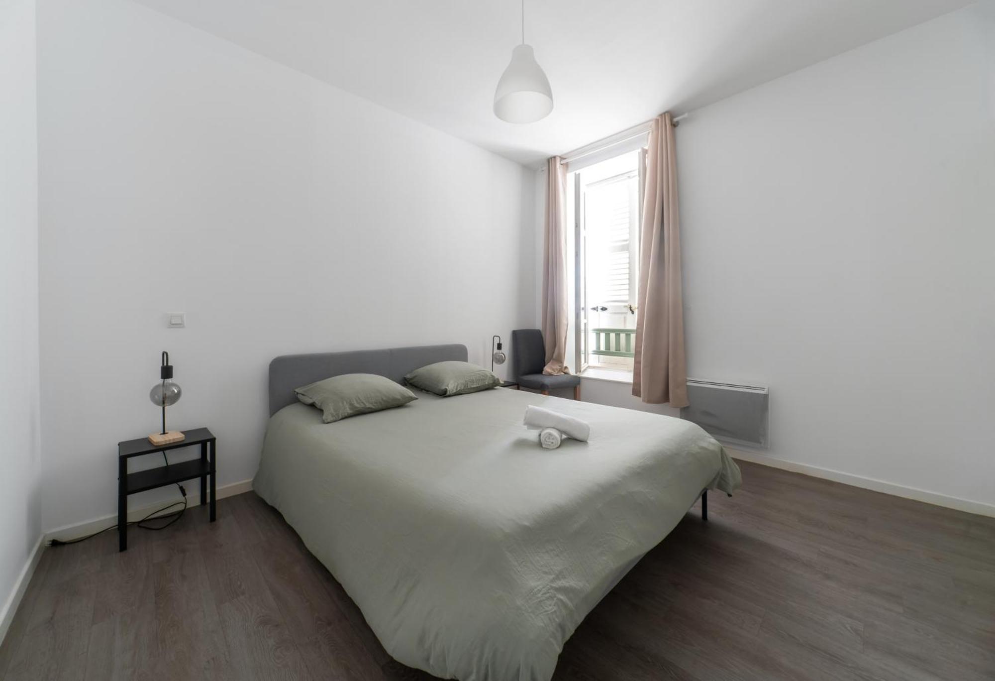 Le Brit - Grand Appartement Design, 3 Chambres, Centre Ville Βισύ Εξωτερικό φωτογραφία