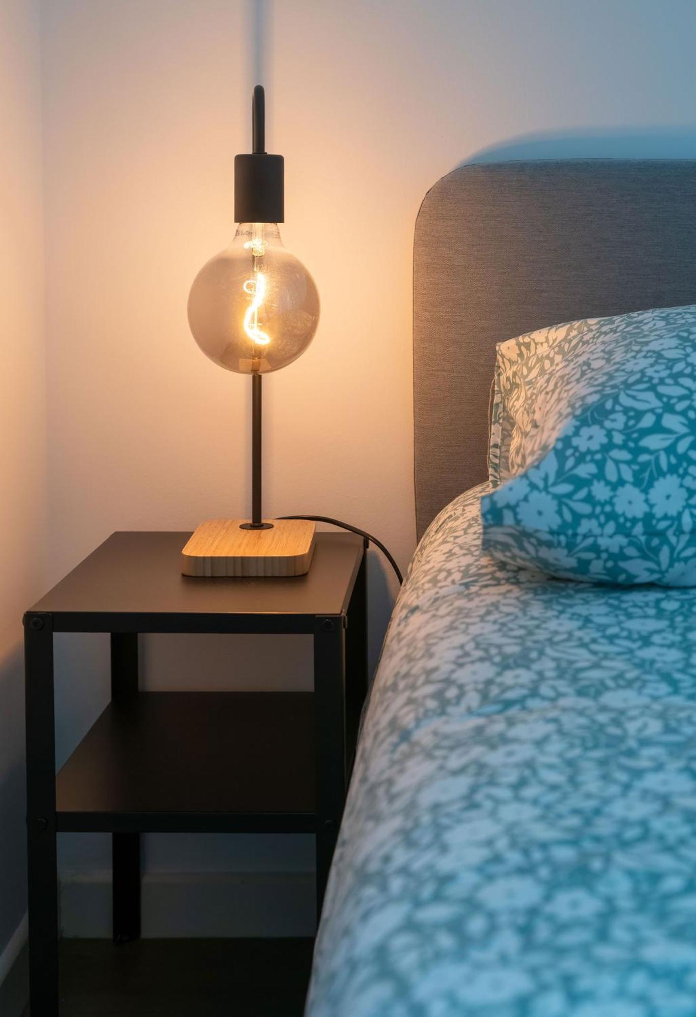 Le Brit - Grand Appartement Design, 3 Chambres, Centre Ville Βισύ Εξωτερικό φωτογραφία
