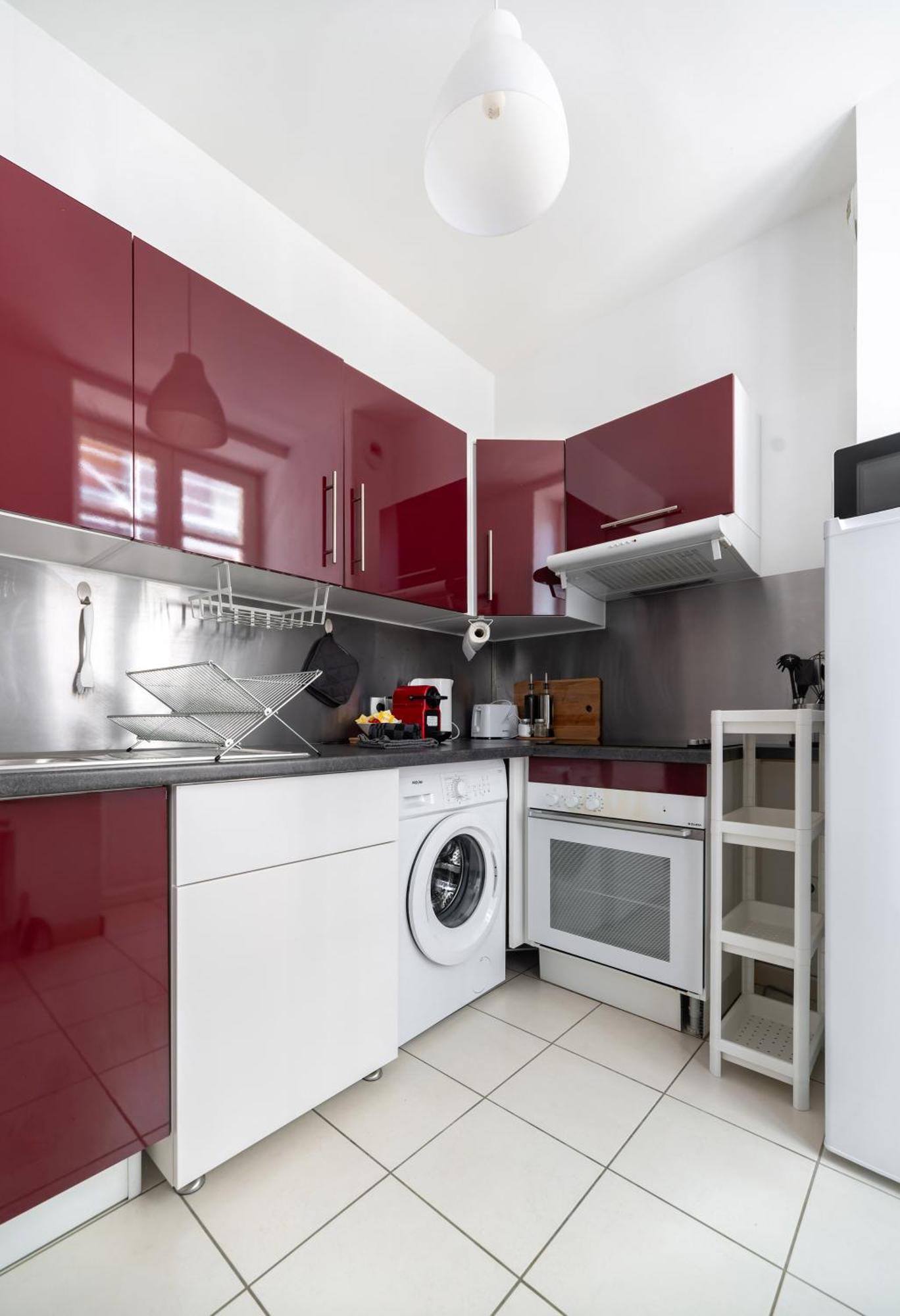 Le Brit - Grand Appartement Design, 3 Chambres, Centre Ville Βισύ Εξωτερικό φωτογραφία